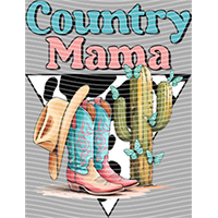 Mother's Day-MM 6353